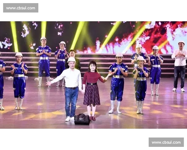 大爱有声绕湾区 乐迎残特奥逐梦人